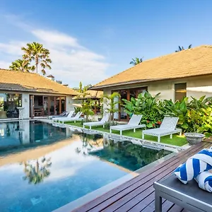 Отель The Akasha Bali Luxury, Семиньяк