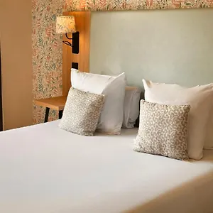 アパートホテル セジュール＆アフェール パリ ヴィトリ ***