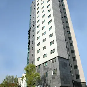 ホテル ユニーク バイ フォレット ***