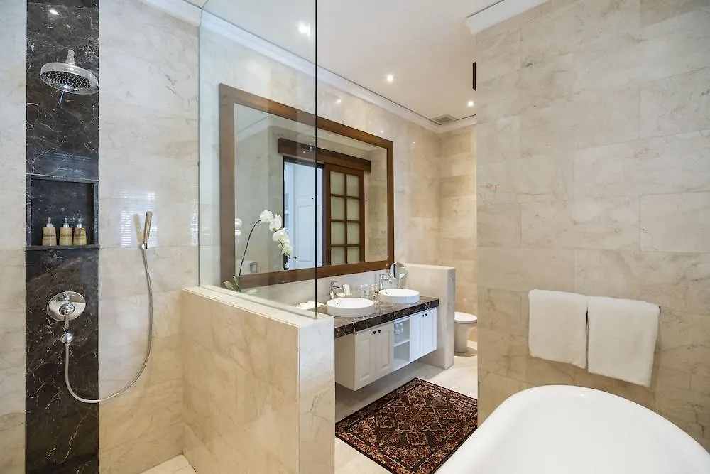 The Colony Hotel Bali Seminyak
