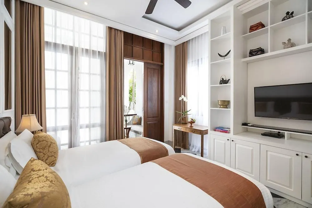 The Colony Hotel Bali Seminyak
