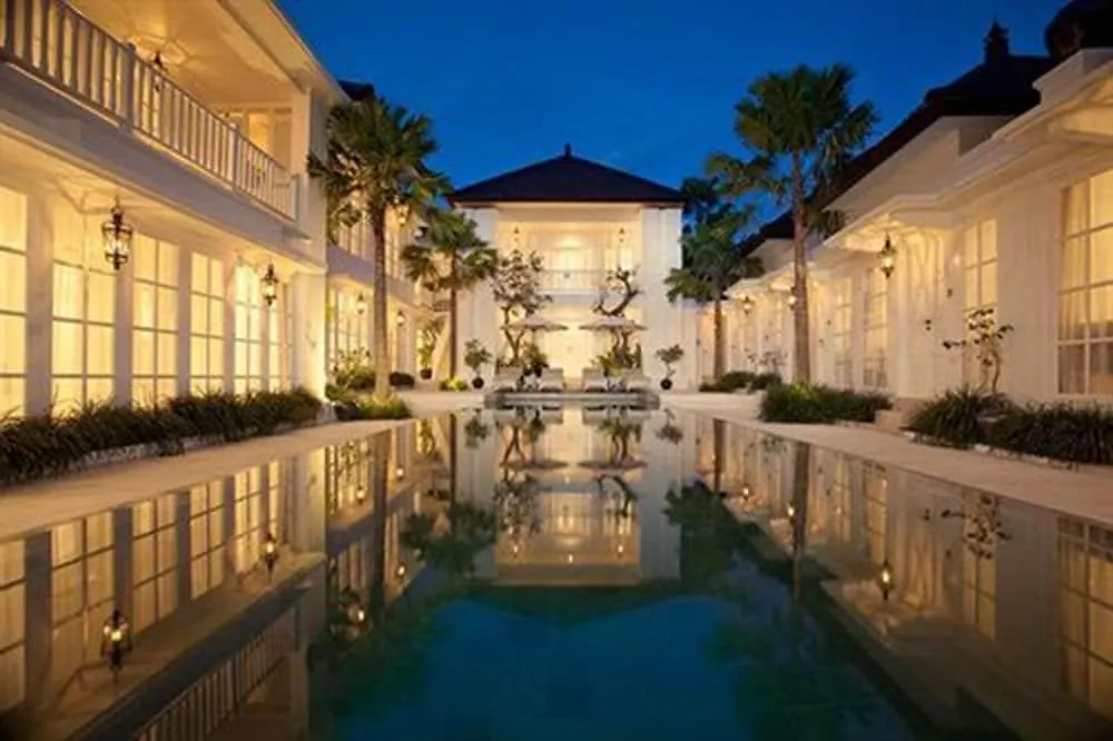 The Colony Hotel Bali Seminyak  Indonesia