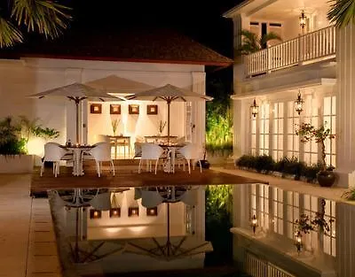 The Colony Hotel Bali Seminyak