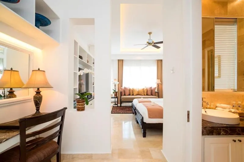 The Colony Hotel Bali Seminyak