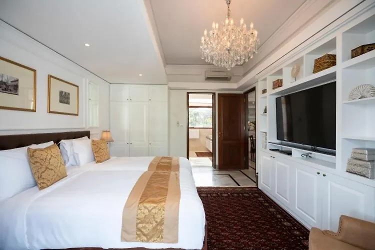 The Colony Hotel Bali Seminyak