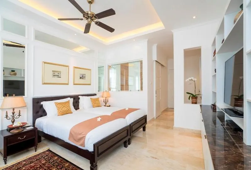 The Colony Hotel Bali Seminyak  Seminyak (Bali)