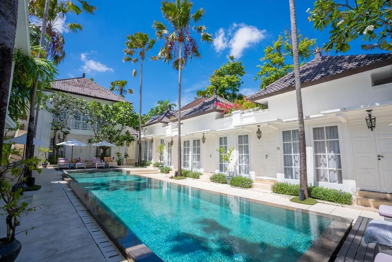 The Colony Hotel Bali Seminyak  Seminyak (Bali)