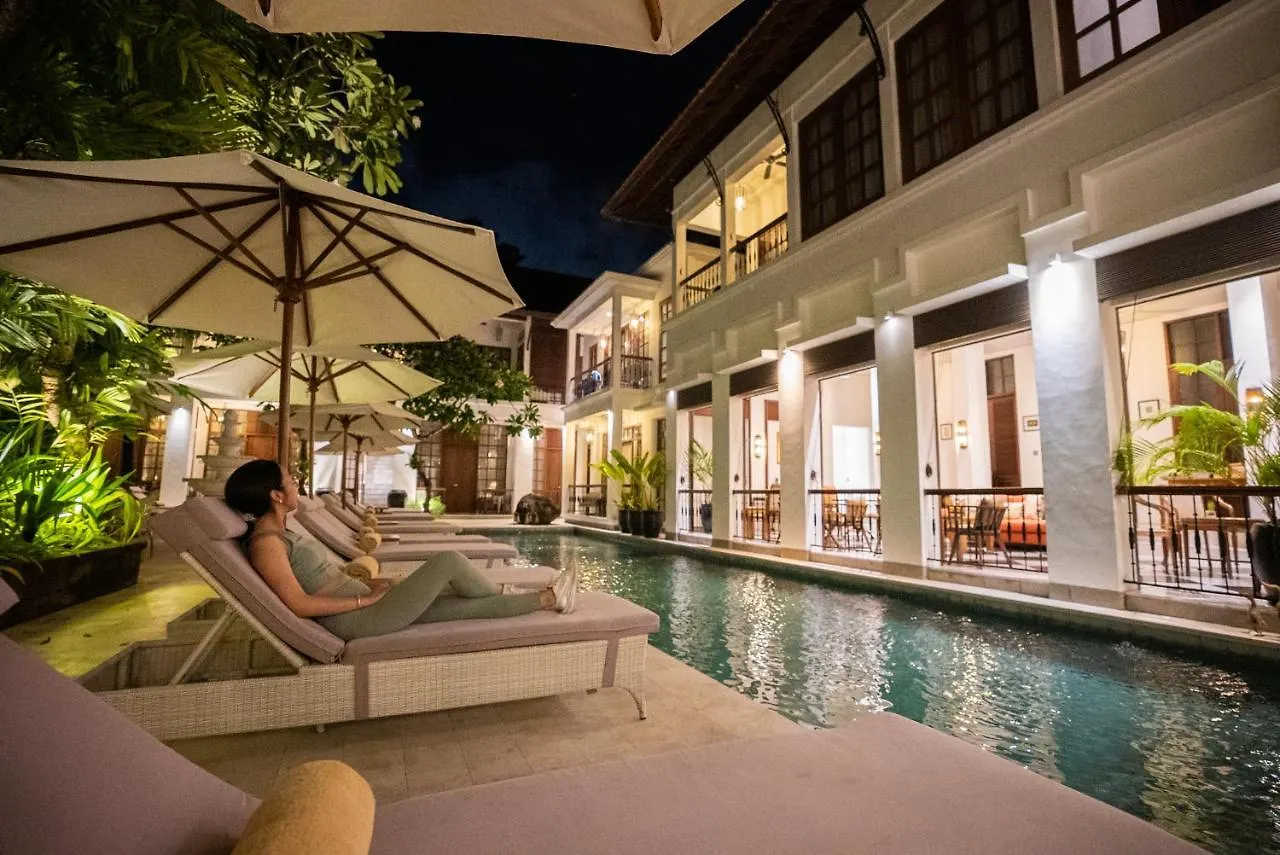 The Colony Hotel Bali Seminyak