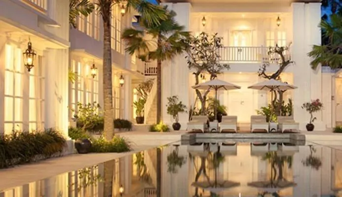 The Colony Hotel Bali Seminyak  Indonesia