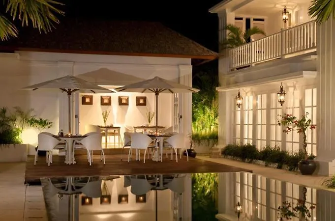 The Colony Hotel Bali Seminyak