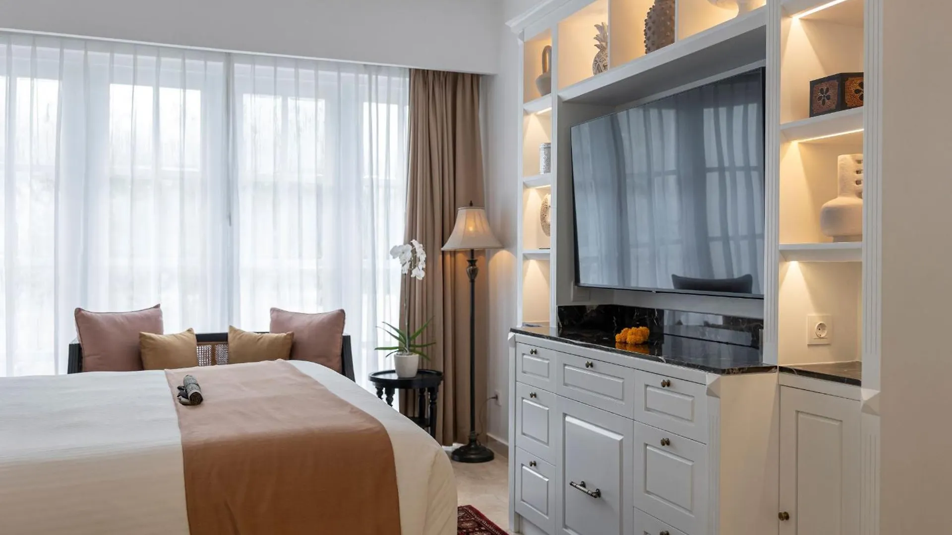 The Colony Hotel Bali Seminyak