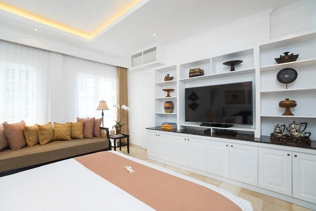 The Colony Hotel Bali Seminyak