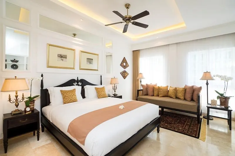 The Colony Hotel Bali Seminyak