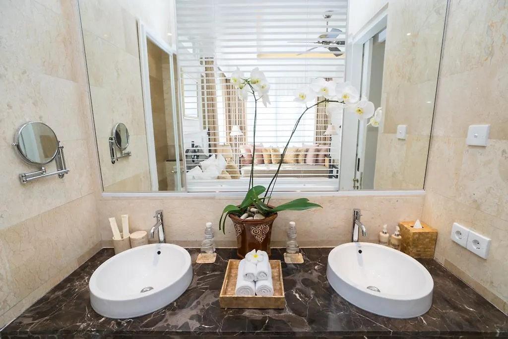 The Colony Hotel Bali Seminyak