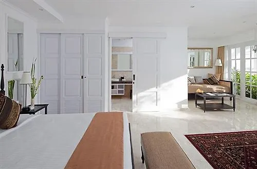 ****  The Colony Hotel Bali Seminyak  Indonesia
