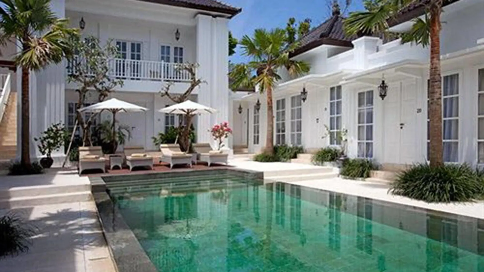 The Colony Hotel Bali Seminyak