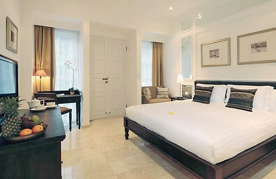 The Colony Hotel Bali Seminyak