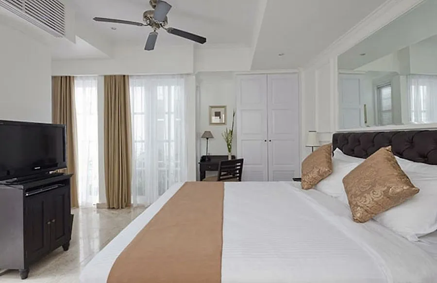 The Colony Hotel Bali Seminyak  Indonesia