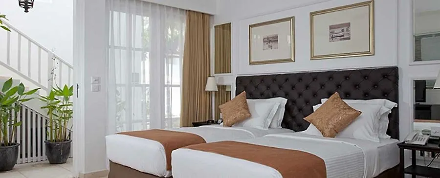 The Colony Hotel Bali Seminyak