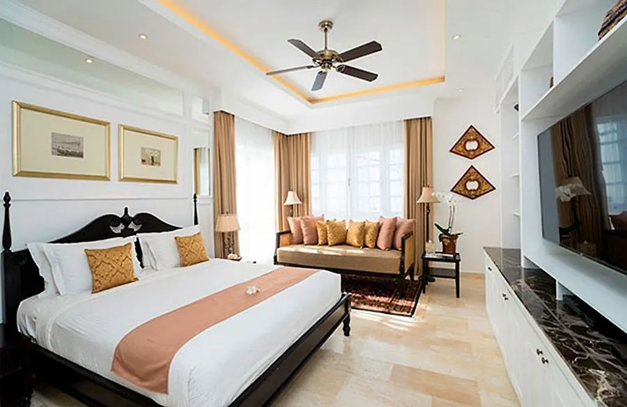The Colony Hotel Bali Seminyak