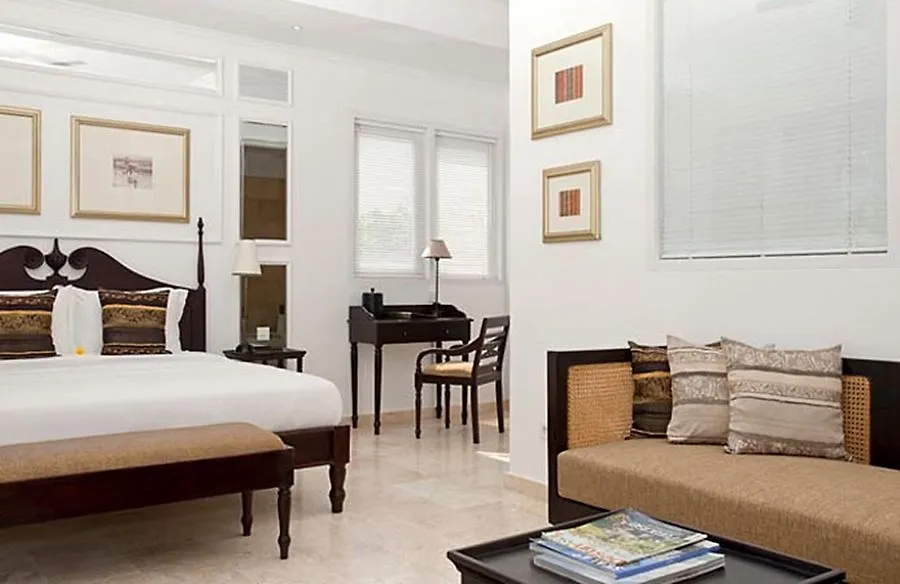 The Colony Hotel Bali Seminyak  Indonesia