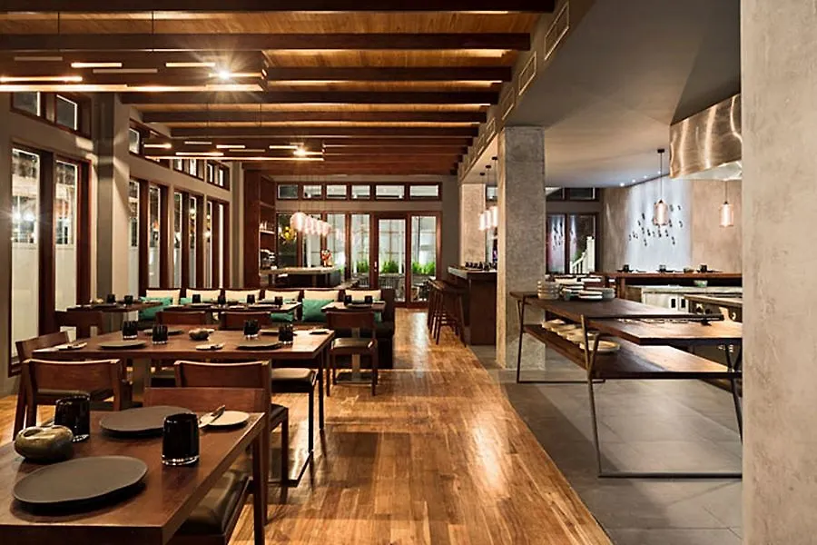 The Colony Hotel Bali Seminyak