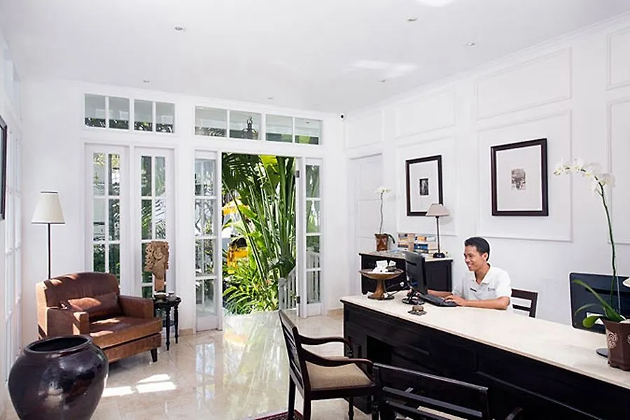 The Colony Hotel Bali Seminyak