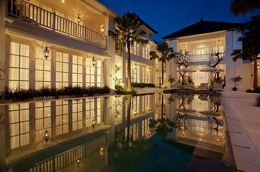The Colony Hotel Bali Seminyak