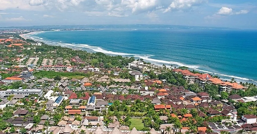 The Colony Hotel Bali Seminyak  4*, Seminyak (Bali) Indonesia