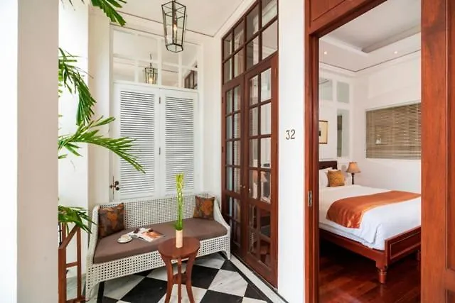 The Colony Hotel Bali Seminyak  Seminyak (Bali)