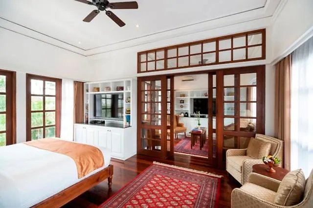 The Colony Hotel Bali Seminyak