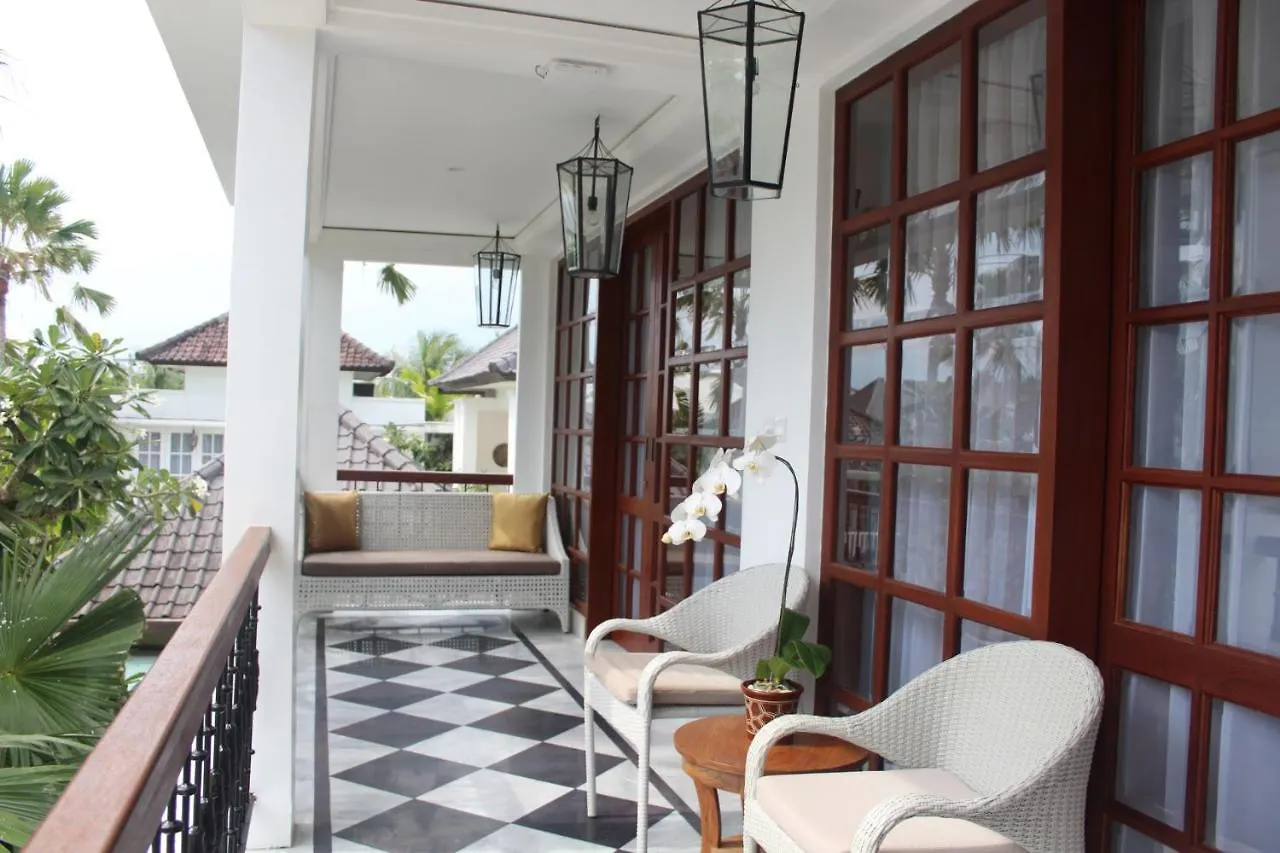The Colony Hotel Bali Seminyak  Indonesia