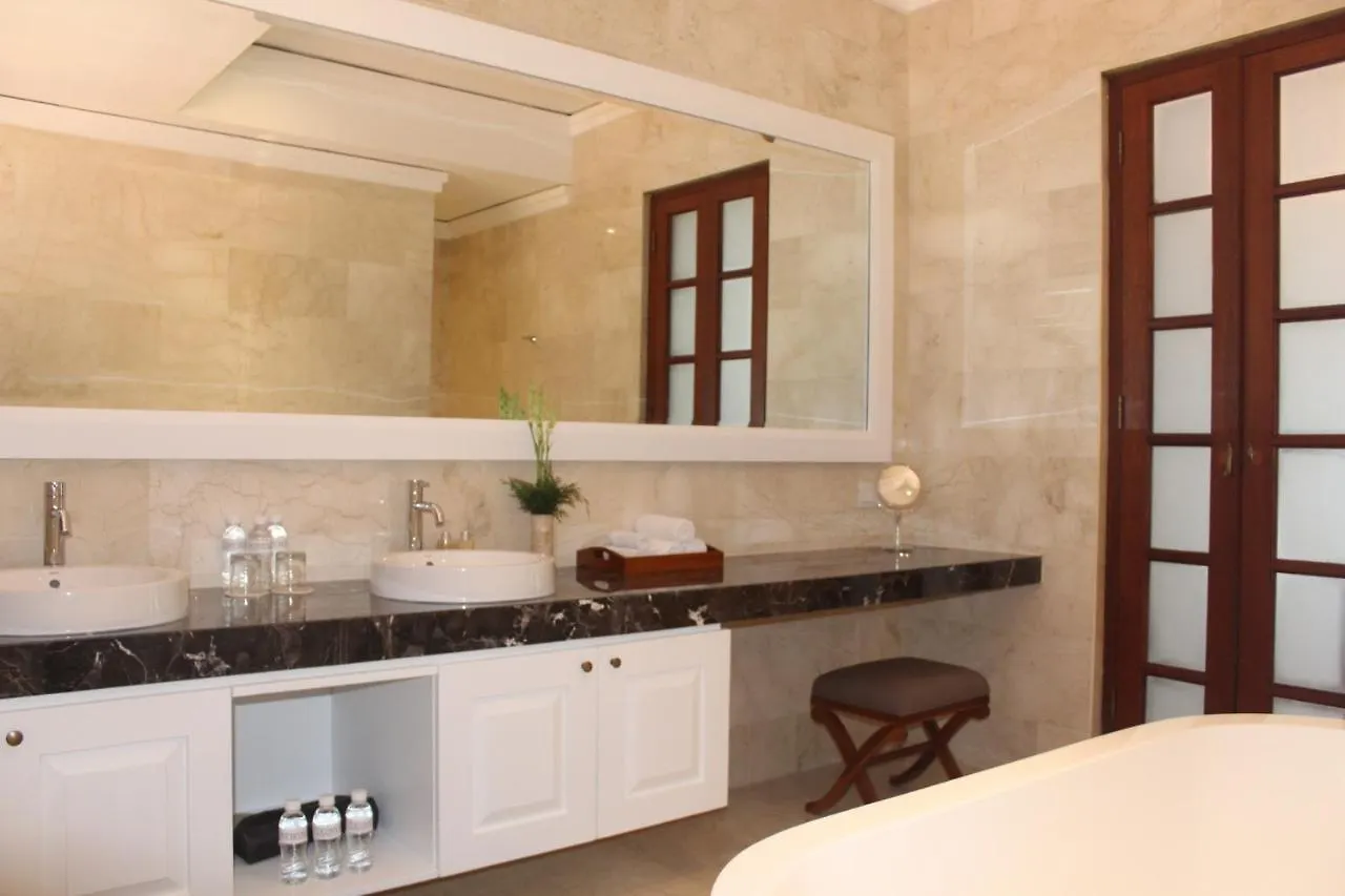 The Colony Hotel Bali Seminyak  Indonesia