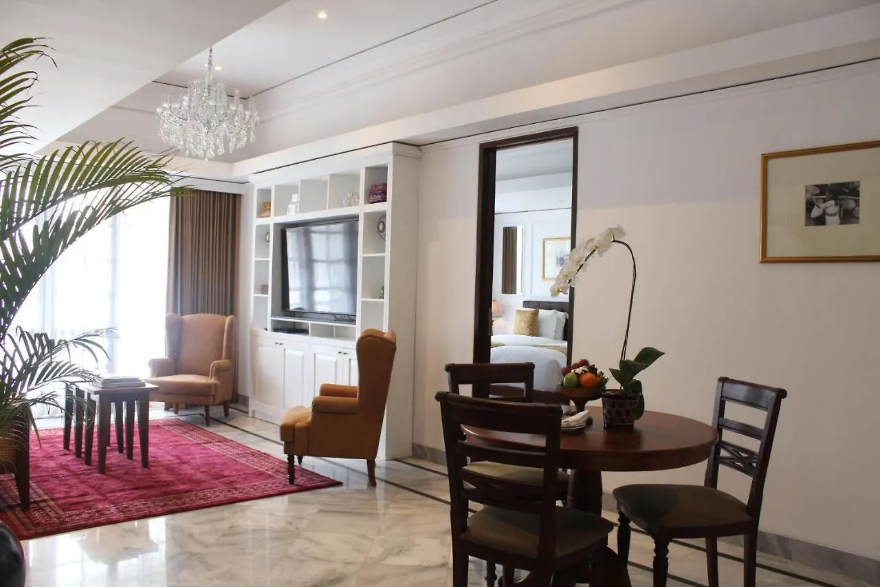 The Colony Hotel Bali Seminyak