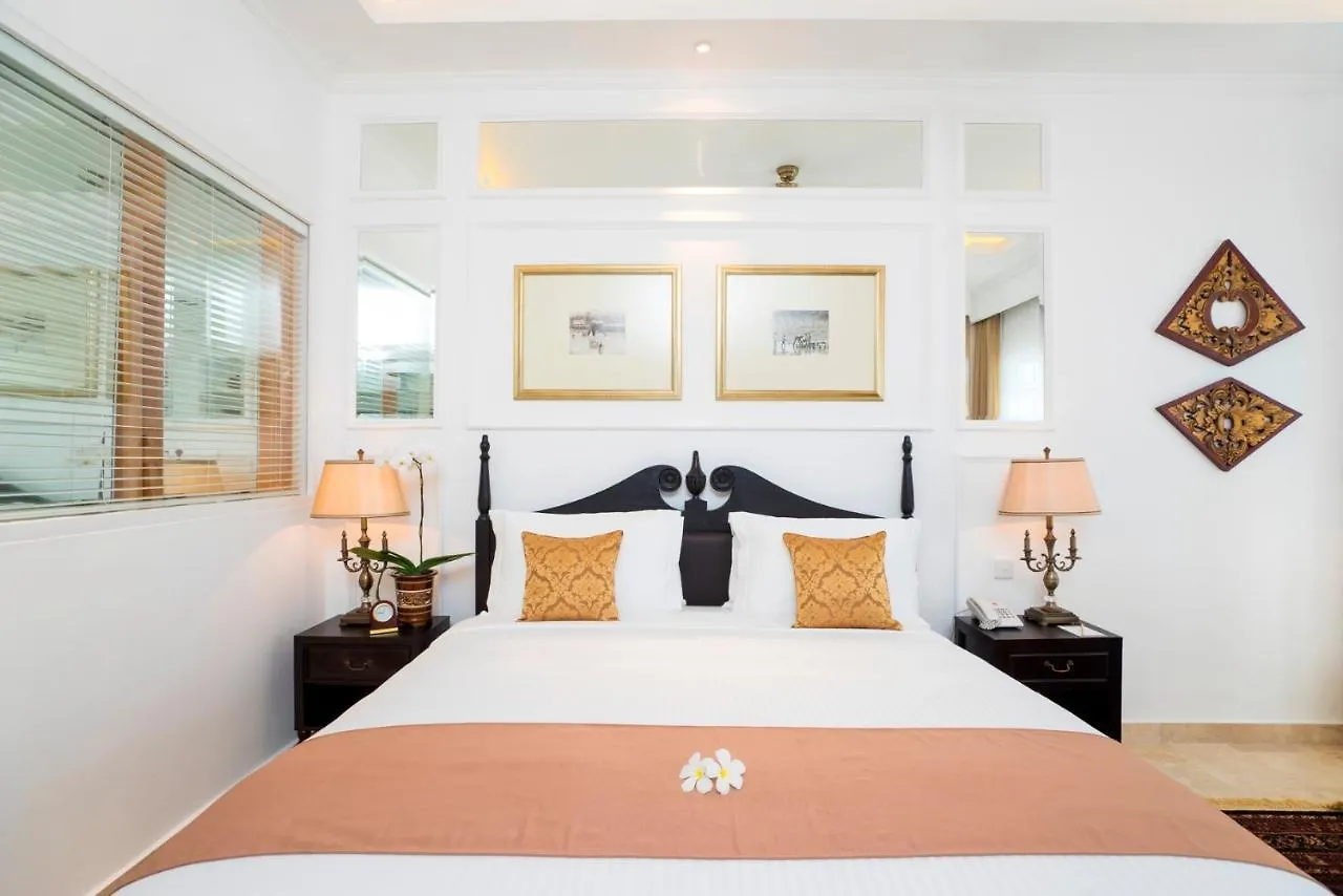 The Colony Hotel Bali Seminyak
