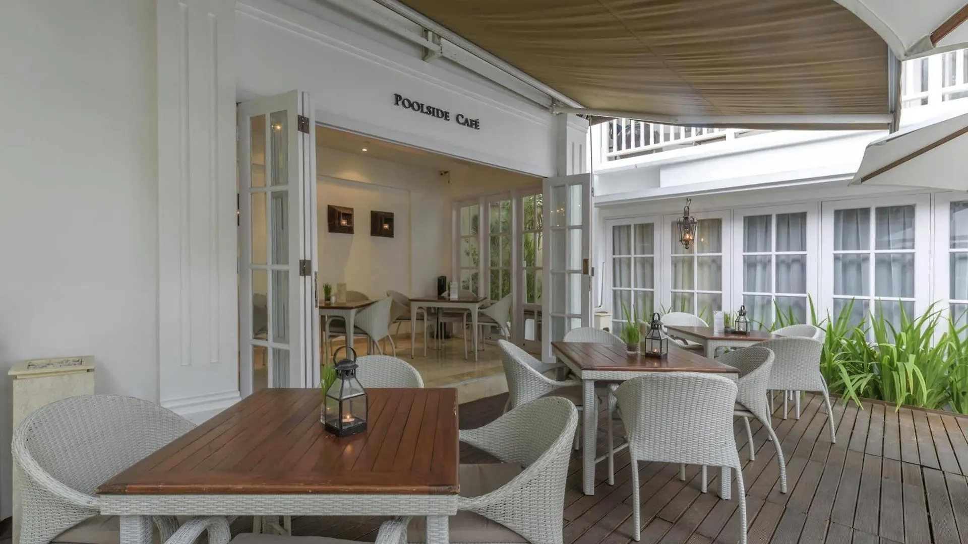 The Colony Hotel Bali Seminyak